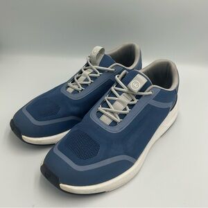 Peter Millar Camberfly Sneaker Golf Casual Shoes MS24EF30 Size 10.5